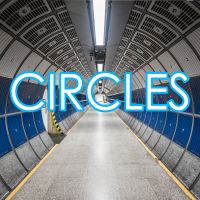 Circles - Full Cover cover
